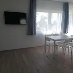 Sostoi Apartmanhaz * Siófok