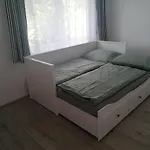 Sostoi Apartmanhaz Lägenhet
