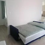 Sostoi Apartmanhaz Lägenhet