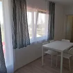 Lägenhet Sostoi Apartmanhaz Siófok