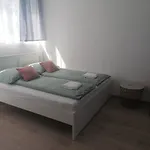 Lägenhet Sostoi Apartmanhaz *