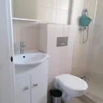 Lägenhet Sostoi Apartmanhaz Siófok