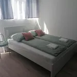 Sostoi Apartmanhaz Siófok