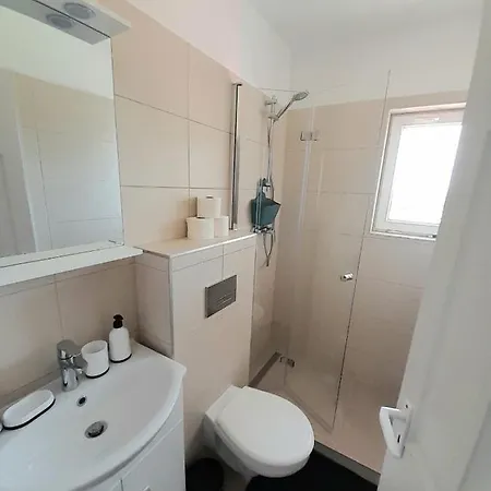 Sostoi Apartmanhaz Siofok