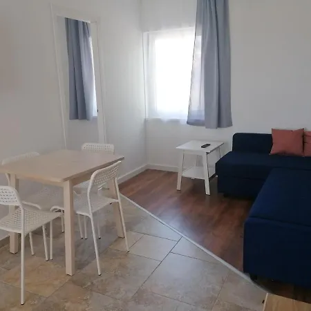 Apartmán Sostoi Apartmanhaz *