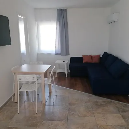 Sostoi Apartmanhaz Apartment Siofok