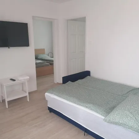 Sostoi Apartmanhaz