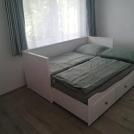 Sostoi Apartmanhaz Apartmán