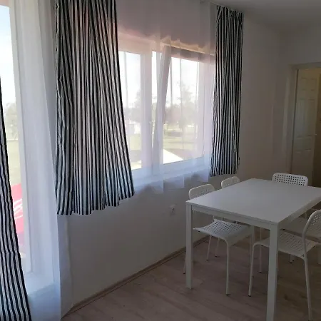 Appartamento Sóstói Siófok