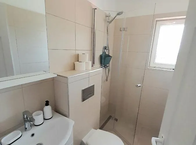 Sostoi Apartmanhaz Siófok