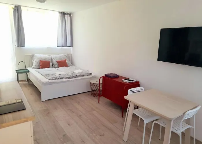 Appartamento Sóstói *