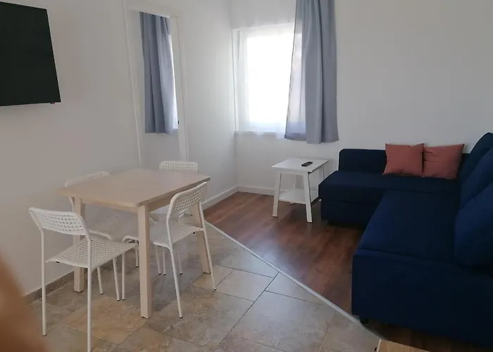 Appartement Sostoi Apartmanhaz *
