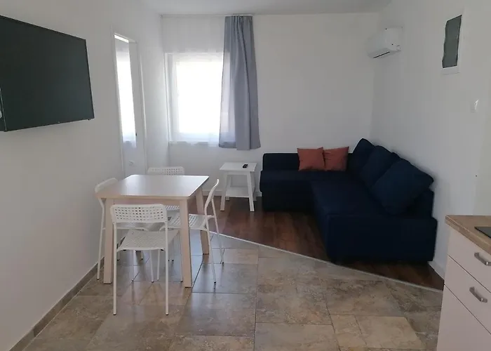 Sostoi Apartmanhaz Lejlighed Siófok