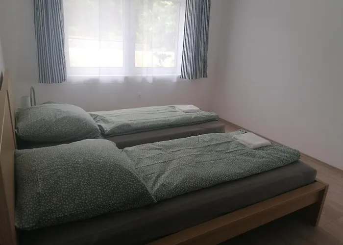 Sostoi Apartmanhaz *