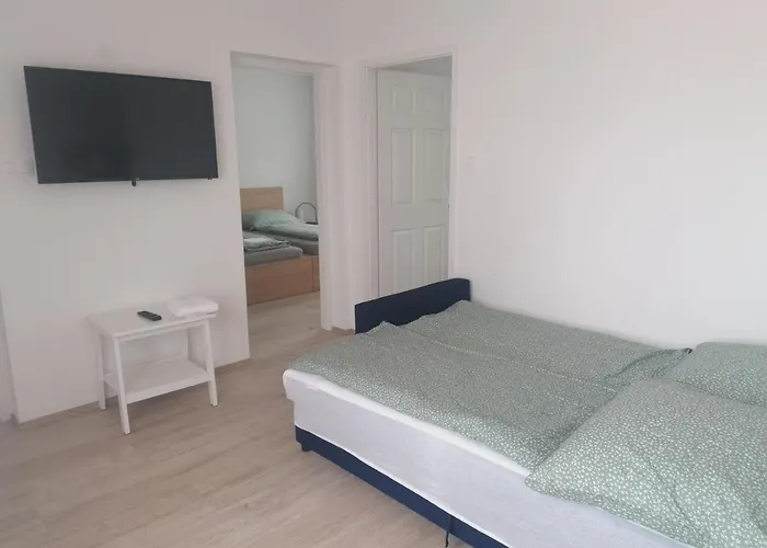 Sostoi Apartmanhaz