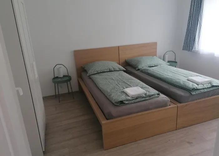 Sóstói Appartamento *