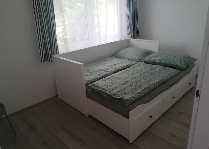 Sóstói Appartamento