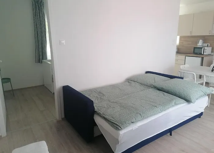 Sóstói Appartamento