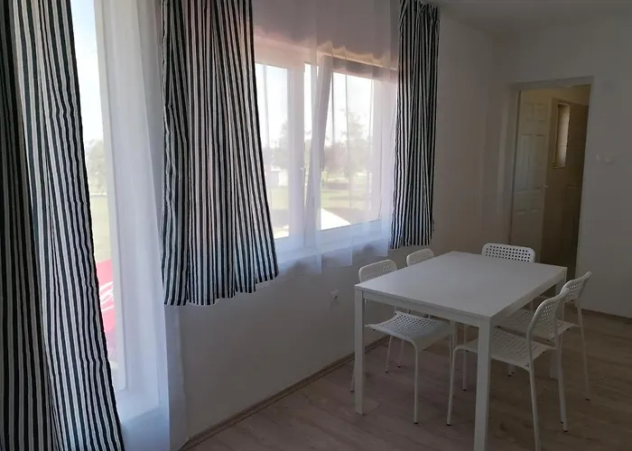 Appartamento Sóstói Siófok