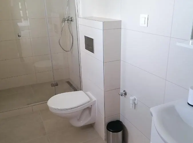 Appartamento Sóstói *