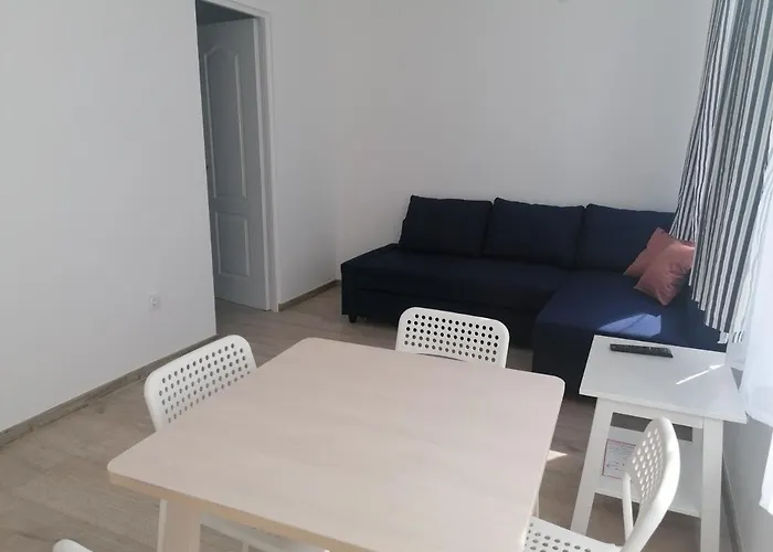 Sostoi Apartmanhaz