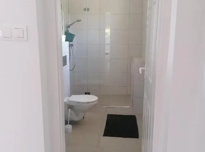 Lejlighed Sostoi Apartmanhaz *