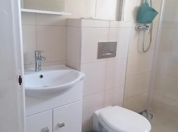 Appartamento Sóstói Siófok