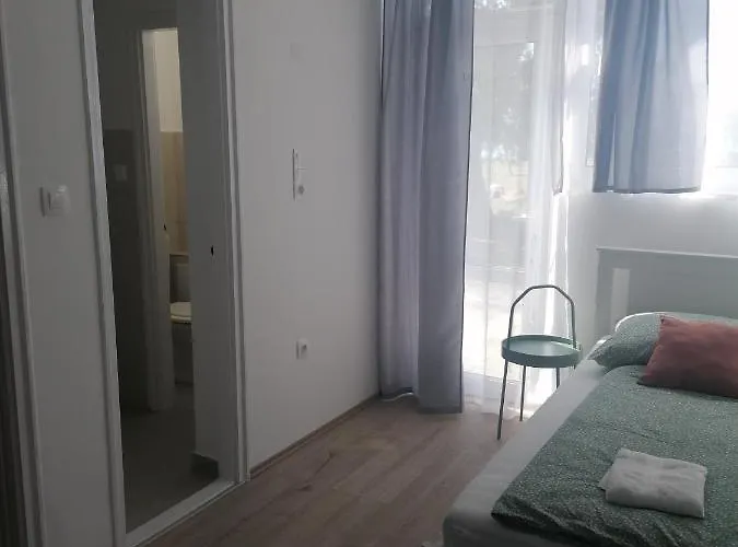 Sóstói Appartamento