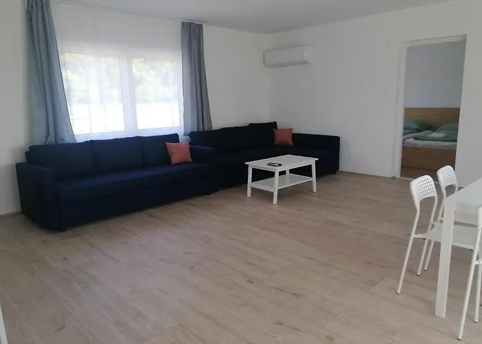 Appartamento Sóstói Siófok